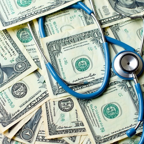 How Healthcare Practices Can Set and Track Insurance Reimbursement Goals in HubSpot
