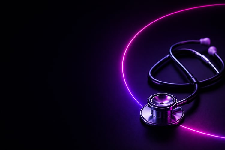 The Healthcare Customer Journey Is Not a Funnel. It Is an Operational System