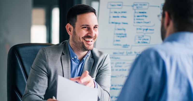 meeting, sales, recruiting, hiring, interview