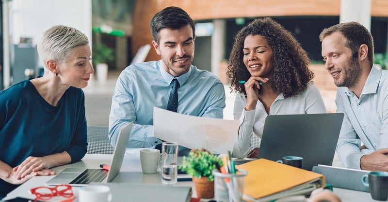 Transforming Healthcare Marketing with HubSpot: Why It's a Game Changer