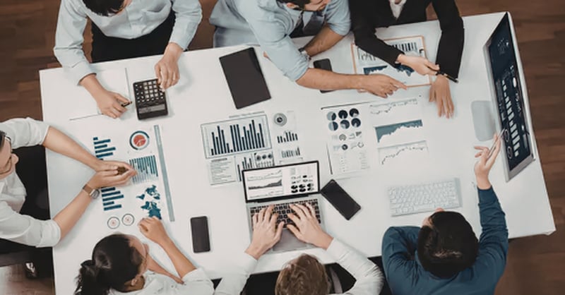 Considering the Switch? HubSpot's ROI for Healthcare Organizations