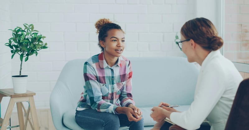 Grow your mental health practice with HubSpot without creating a HIPAA mess
