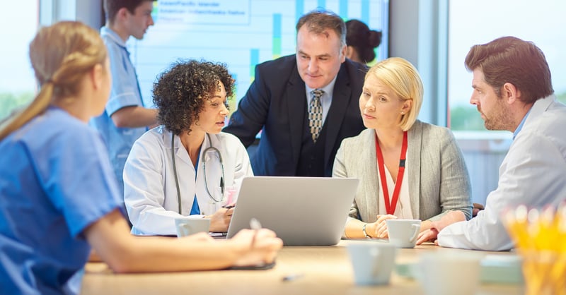 Unleashing the Power of AI: Revolutionizing the Healthcare Landscape