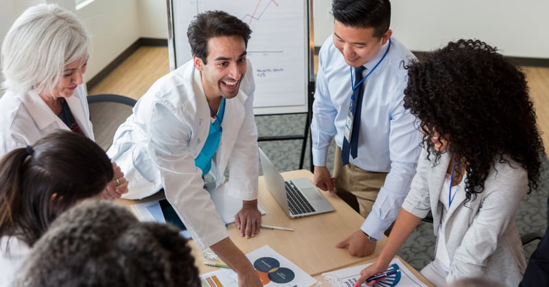 Fatebenefratelli Hospital: A Digital Transformation Success Story