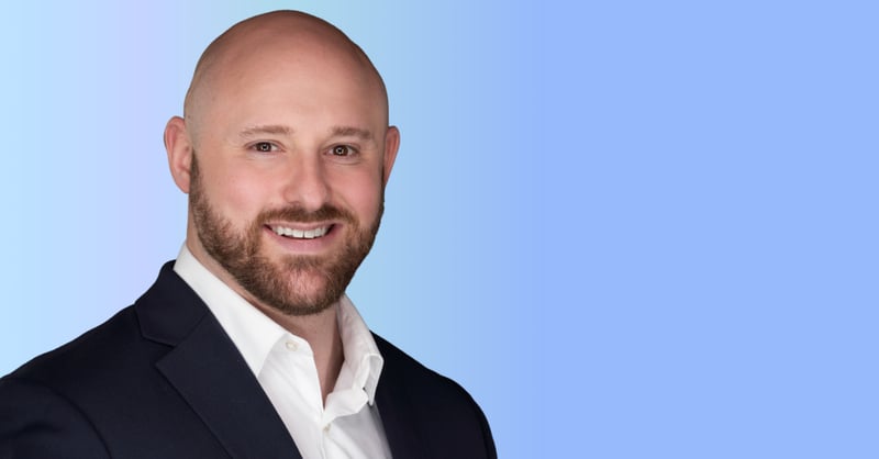 4CAST Appoints HubSpot Ecosystem Veteran Bryan Byler as Chief Growth Officer to Lead Healthcare Expansion