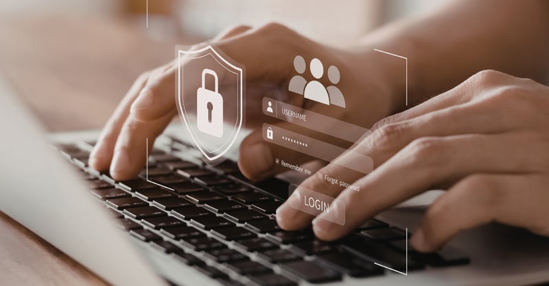 security, sensitive information, safety, medical records