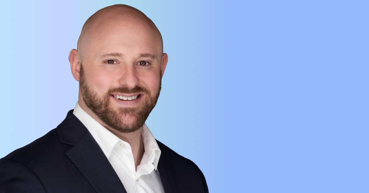4CAST Appoints HubSpot Ecosystem Veteran Bryan Byler as Chief Growth Officer to Lead Healthcare Expansion