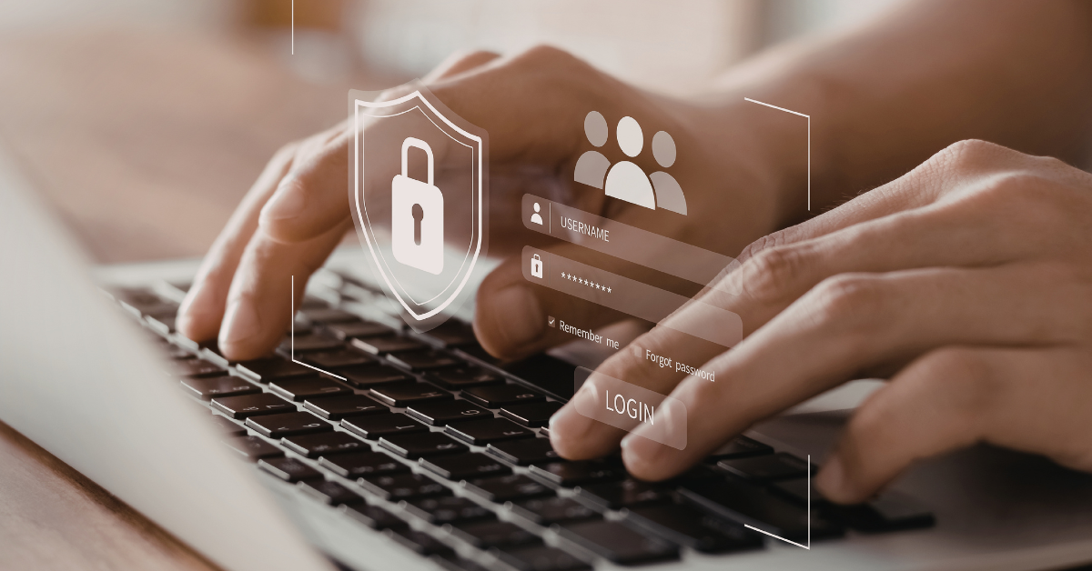 security, sensitive information, safety, medical records